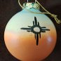 Albuguergue N.M. Decorative Hanging Ornament