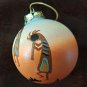 Albuguergue N.M. Decorative Hanging Ornament