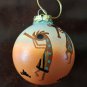 Albuguergue N.M. Decorative Hanging Ornament