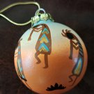 Albuguergue N.M. Decorative Hanging Ornament Albuguergue N.M. Decorative Hanging Ornament