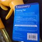 Discovery Kids Battery Operated Handheld Misting Fan Yellow Ages 5+