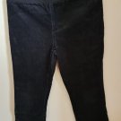 MOTHERHOOD Maternity Black Corduroy Jeans (Small) Lightly Used Condition: Pre-owned MOTHERHOOD Maternity Black Corduroy Jeans (Small) Lightly Used Condition: Pre-owned