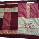 Colorful 20x26 Bedroom Pillow Shams (2 Qty) Colorful 20x26 Bedroom Pillow Shams (2 Qty)
