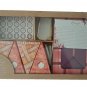 C.R. Gibson Thanksgiving Party Supplies Leftovers Box Set,