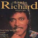 Little Richard Greatest Hits Reissued, Remastered