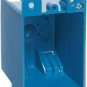 Carlon ABB-B114R-UPC B114R-UPC Lamson Home Products Number-1G Old Work Box 1 Qty