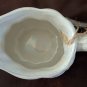 TEN STRAWBERRY STREET Pumpkin Milk Pitcher New Item