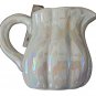 TEN STRAWBERRY STREET Pumpkin Milk Pitcher New Item