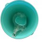 JO JO MODERN PETS Dog Food Pail With Scooper New Item