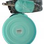 JO JO MODERN PETS Dog Food Pail With Scooper New Item