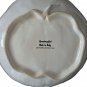 Maestro Artisans 100% Handcrafted &Decorated in Italy Pumpkin Design 12" Bowl