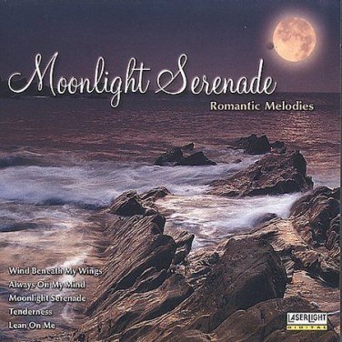 Moonlight Serenade Various Artists (Artist)