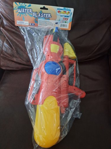 SUMMER BLAST 18" Water Blaster NIP