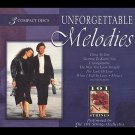 Unforgettable Melodies - Audio CD By 101 Strings - VERY GOOD Unforgettable Melodies - Audio CD By 101 Strings - VERY GOOD