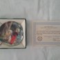 Forest Friends Collector Plate with Box - Moments to Remember - Donald Zolan