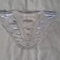 CRISTAL D'ARQUES 9" Facets Bowl NIB