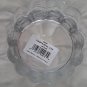 CRISTAL D'ARQUES 9" Facets Bowl NIB