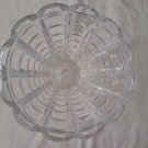 CRISTAL D'ARQUES 9" Facets Bowl NIB