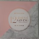 MYTAGALONGS 12 Days of Giving Jours de Cadeaux NIB