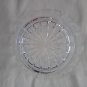 FIFTH LTD AVENUE Crystal 5" Votives/Bowls Set of 2 NIB