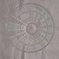 FIFTH LTD AVENUE Crystal 5" Votives/Bowls Set of 2 NIB