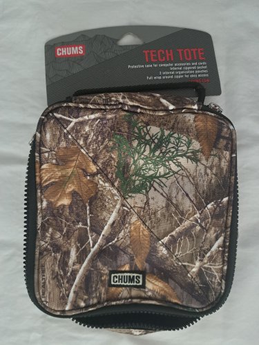 Tech Tote RealTree Edge NI