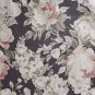 Madison Park Mavis Cotton Bathroom Shower, Floral Design Modern Shabby Chic