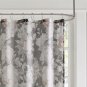 Madison Park Mavis Cotton Bathroom Shower, Floral Design Modern Shabby Chic