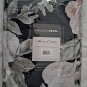 Madison Park Mavis Cotton Bathroom Shower, Floral Design Modern Shabby Chic