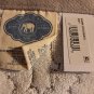 CHF Industries Khoma Grey 100% Grey Wash Cloth NI