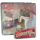 NIP McFarlane Toys Chad Cordero #32 Washington Nationals Series-15 MLB