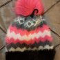 STEVE MADDEN Faux Fur Beanie