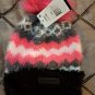 STEVE MADDEN Faux Fur Beanie
