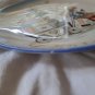 Vintage 1980 Schmid Christmas Plate "Parade into Toyland" by Sister Berta Hummel