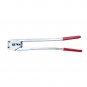 NVOYAJUAN Strapping Banding Sealer & Crimper for 5/8" Width Polyester Polyproply