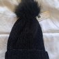 Laundry By Design Faux Fur Beanie Cap NI