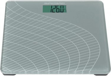 SMART HEART-TALKING DIGITAL WEIGHT SCALE - BRAND NEW ! - DUO-LANGUAGE
