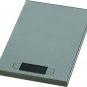 SmartHeart Stainless Steel Digital Food Scale | Precision Measurements Weight Capacity: 11 lbs