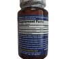Basic Vitamins Niacin Flush Free 60 Caps 500 mg