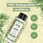 Love Beauty and Planet Radical RefresherTea Tree Conditioner, Tea Tree Oil & Vetiver 13.5 oz