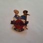 Hard Rock Cafe Pin PHOENIX Drum Set