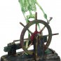 Penn-Plax Action-Air Aerating Aquarium Ornament &acirc;�� Creates Movement in Fish Tank