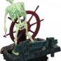 Penn-Plax Action-Air Aerating Aquarium Ornament &acirc;�� Creates Movement in Fish Tank