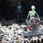 Penn-Plax Action-Air Aerating Aquarium Ornament &acirc;�� Creates Movement in Fish Tank