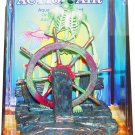 Penn-Plax Action-Air Aerating Aquarium Ornament – Creates Movement in Fish Tank