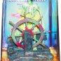 Penn-Plax Action-Air Aerating Aquarium Ornament – Creates Movement in Fish Tank