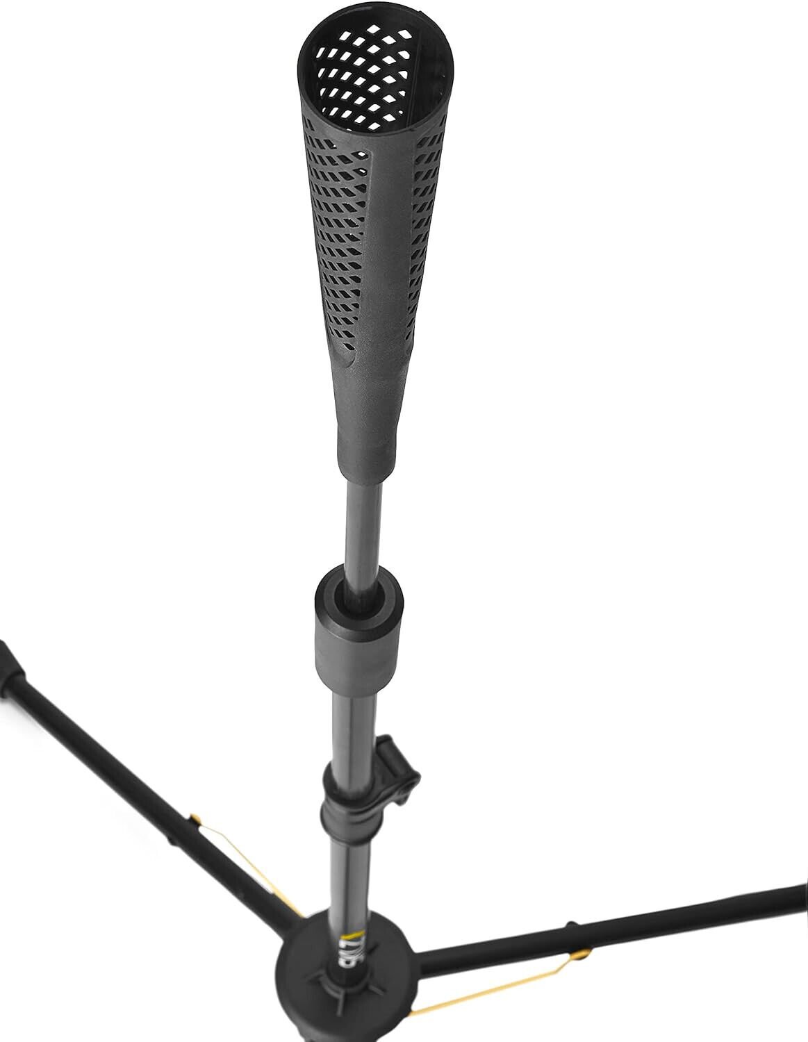SKLZ Travel Adjustable Folding Baseball and Softball Batting Tee