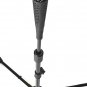 SKLZ Travel Adjustable Folding Baseball and Softball Batting Tee