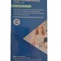 A&D Medical Essential One Button Blood Pressure Monitor UA-611 with Wide Range Blood Pressure Cuff