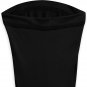 Reebok Arm Sport Compression Sleeves ActivChill Size Adult Large Black